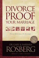 Divorce-Proof Your Marriage