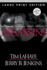 Assassins (Large Print): Assignment: Jerusalem, Target: Antichrist