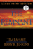 The Remnant (Large Print: On the Brink of Armageddon
