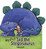 My Pet Sid the Stegosaurus