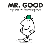 Mr Good