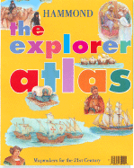 Explorer Atlas