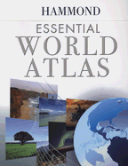 Essential World Atlas