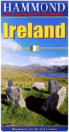 Ireland Pocket Map
