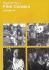 Opportunities in Film Careers