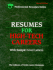 Resumes for High Tech-Careers