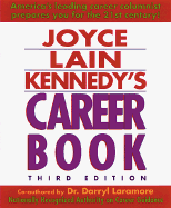 Joyce Lain Kennedy's Career Book