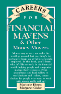 Careers for Financial Mavens & Other Money Movers