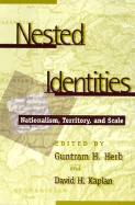 ISBN 9780847684663 product image for Nested Identities: Nationalism, Territory, and Scale | upcitemdb.com