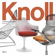 Knoll: A Modernist Universe