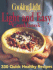 Cooking Light: Light and Easy Cookbook: 330 Quick Healthy Recipes