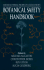 American Herbal Products Association's Botanical Safety Handbook