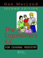 The Ergonomics Kit for General Industry