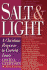 Salt & Light: A Christian Response to Current Issues