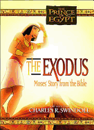 The Exodus Moses Story from the Bible