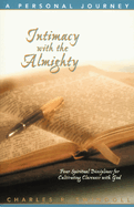 New Intimacy With The Almighty Bible Study Guide