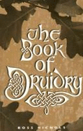 ISBN 9780850309003 product image for book of druidry | upcitemdb.com
