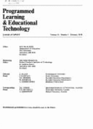 Aspects of Educational Technology XI: The Spread of Educational Technology