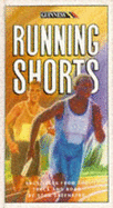 Running shorts