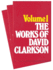 Works of David Clarkson-Set