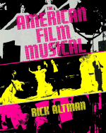 The American Film Musical