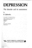 Depression: The Disorder and Its Associations