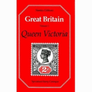 Great Britain Specialised Stamp Catalogue: Queen Victoria v. 1