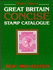 Great Britain Concise Stamp Catalogue