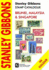 Stanley Gibbons Stamp Catalogue: Brunei, Malaysia and Singapore