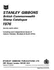 British Commonwealth Stamp Catalogue 1976