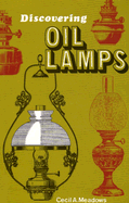 Discovering Oil Lamps