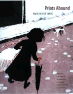 Prints Abound: Paris in the 1890s