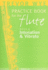 A Trevor Wye Practice Book for the Flute: v. 4: Intonation and Vibrato