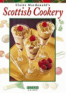 Claire Macdonald's Scottish Cookery