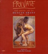 Private Erotic Art of Ken Duncan