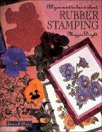 All You Need to Know about Rubber Stamping