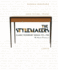 The Stylemakers: Minimalism and Classic Modernism 1915-1945