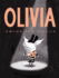Olivia Saves the Circus