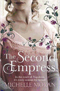 ISBN 9780857388605 product image for thesecond empress by moran michelle on jul 05 2012 paperback | upcitemdb.com