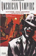 American Vampire: v. 2