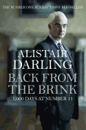 Back From the Brink: 1,000 Days at Number 11