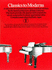 Classics to Moderns: Piano Bk. 1
