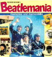 Beatle Crazy!: Memories and Memorabilia