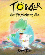 ISBN 9780862645557 product image for Towser and the monster egg | upcitemdb.com