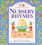 ISBN 9780862728885 product image for nursery rhymes | upcitemdb.com