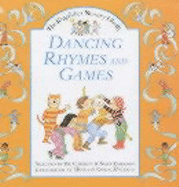 ISBN 9780862728908 product image for Dancing and Singing Games | upcitemdb.com