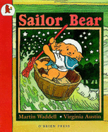 Sailor Bear