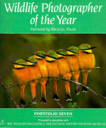 Wildlife Photographer of the Year: Portfolio Seven
