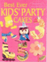 Kids' Party Cakes
