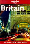 Lonely Planet Britain